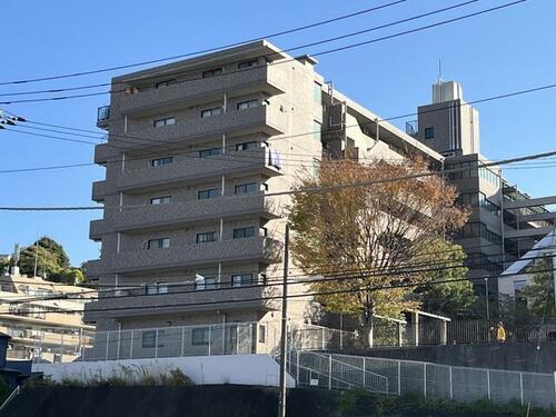 神奈川県横浜市保土ケ谷区狩場町 地上7階地下1階建