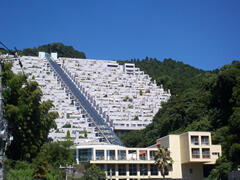 静岡県熱海市熱海 28階建