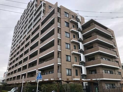 静岡県浜松市中央区葵東２丁目 地上14階地下1階建