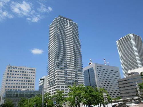 ８・３スクエアディーグラフォート札幌ステーションタワー