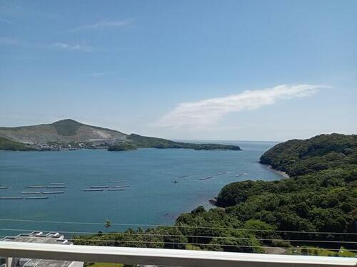 三重県鳥羽市安楽島町 17階建