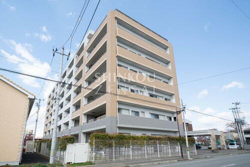 サンデュエル水沢駅前