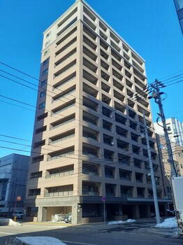 ラ・クラッセ札幌ステーションタワー