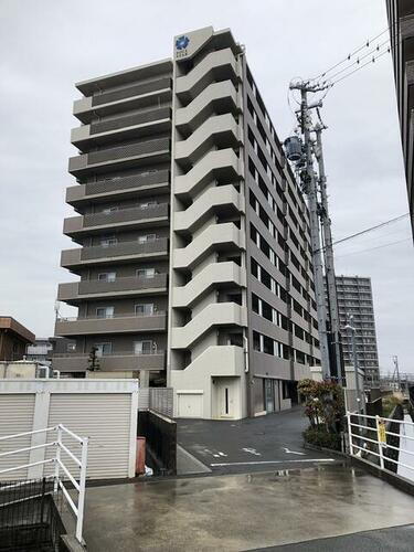 ポレスター富田駅前