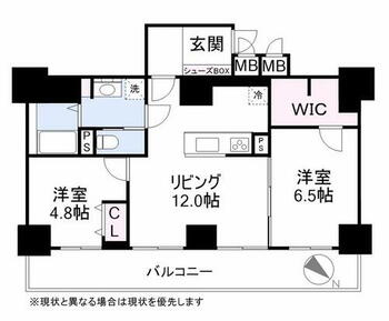 信開アーバンシティセントラル