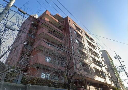 愛知県名古屋市千種区猫洞通１丁目 6階建