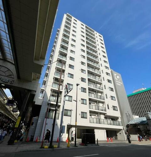 北海道札幌市中央区南三条西５丁目 地上15階地下1階建