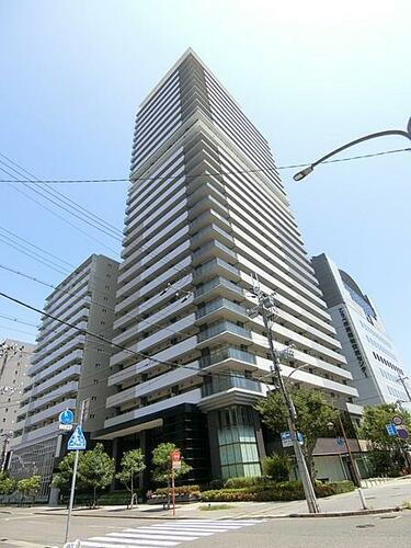兵庫県神戸市中央区磯上通３丁目 地上29階地下1階建