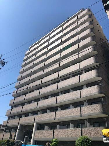愛知県名古屋市中村区則武２丁目 12階建