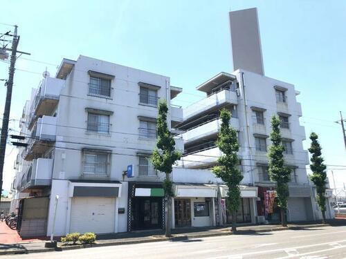 群馬県高崎市中居町４丁目 5階建