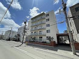 ナカビシグランドハイツ琴似 地下鉄東西線「琴似」駅まで徒歩４分。通勤通学に便利な「駅近」です☆