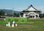 シャトーム大森　７０５号室 大森公園まで308m