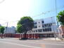 パークホームズ知事公館フォレストレジデンス 札幌市立資生館小学校まで1730m