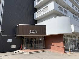 北十八条駅光ハイツ 地下鉄南北線「北１８条」駅まで徒歩１分！<BR>駅すぐ近くの【都市ガス、リノベーション】物件です！