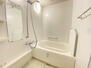 アイシティ大谷地　３階 2020年3月に交換済みの浴室☆シャンプー台もございます！