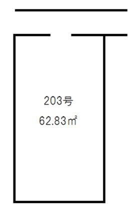 サッポロユニオンハイツ 価格1380万円、専有面積62.83m<sup>2</sup> 