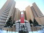 アパタワーズ札幌大通公園 地上15階建て高層マンション。再開発エリアとして人気上昇中！！