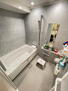 アポロシティ２１高砂アクロスタワー 清潔感溢れるバスルームでゆったりと過ごす、リフレッシュ時間。