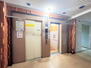 サンコーポ桜田９０２ 【エレベーター】エレベーターは2機あります。複数人で使用する際も便利です。