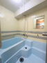 サンコーポ桜田９０２ 【リフォーム後／浴室】浴室はクリーニング、電球交換を行いました。