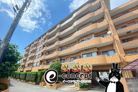 【ライオンズマンション上杉北】11月ご来場特典!QUOカード3000円 4階 1LDK