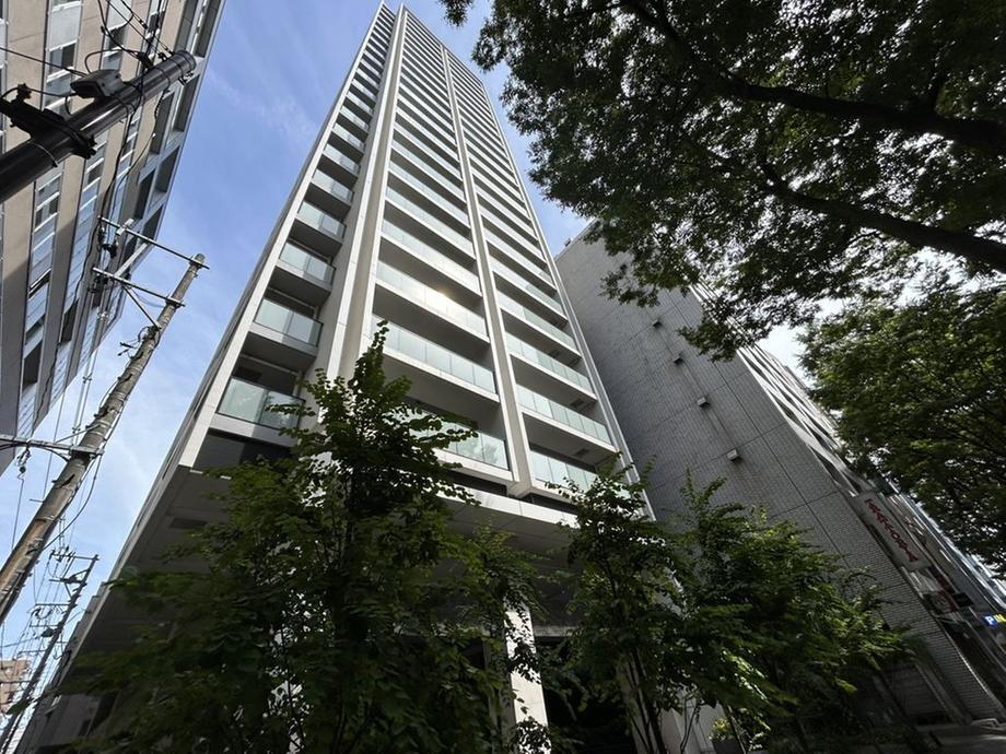 シエリアタワー仙台青葉通 8階 2LDK