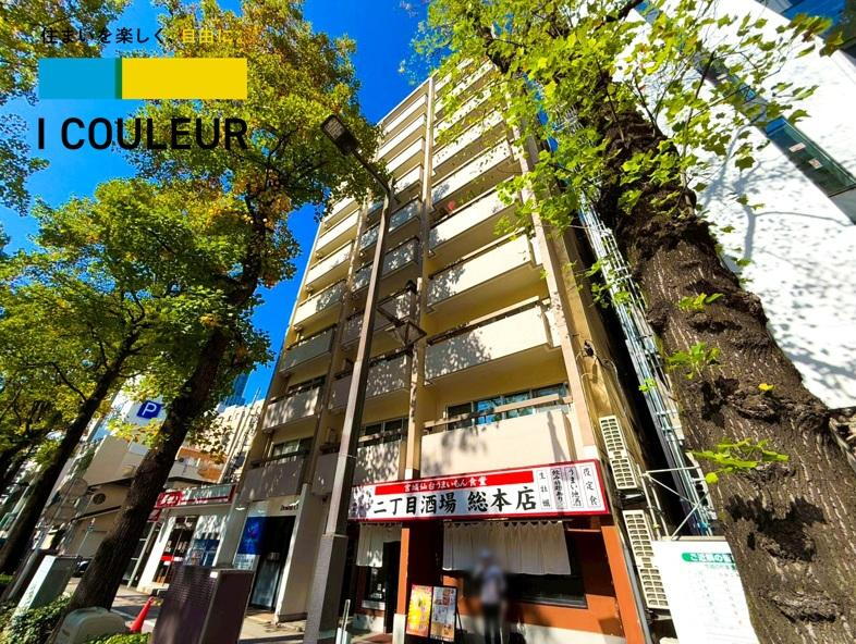 \仙台駅・パルコ徒歩4分×月3万円台♪/特大ファミクロ付き!≫仙台中央 5階 2LDK