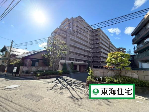 野村ステイツ河原町ガーデンスクエア 河原町まで徒歩3分!通勤、通学にも困りません!