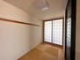 ブリリアタワー東京 【和室】<BR>夏は涼しく、冬は暖かい和室は多目的にご利用頂ける貴重な空間です。