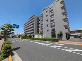 小金井武蔵野ヒルズ 6階 3LDK