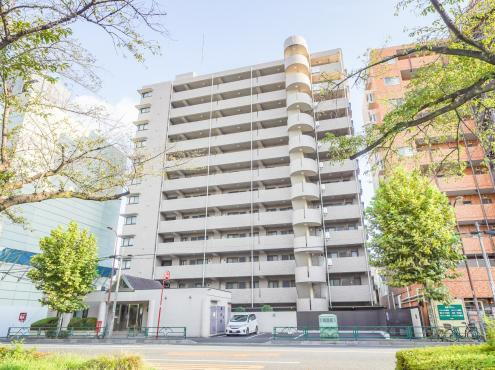 藤和シティコープ練馬II 8階 3LDK