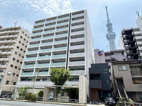 アトラス押上 6階 1LDK