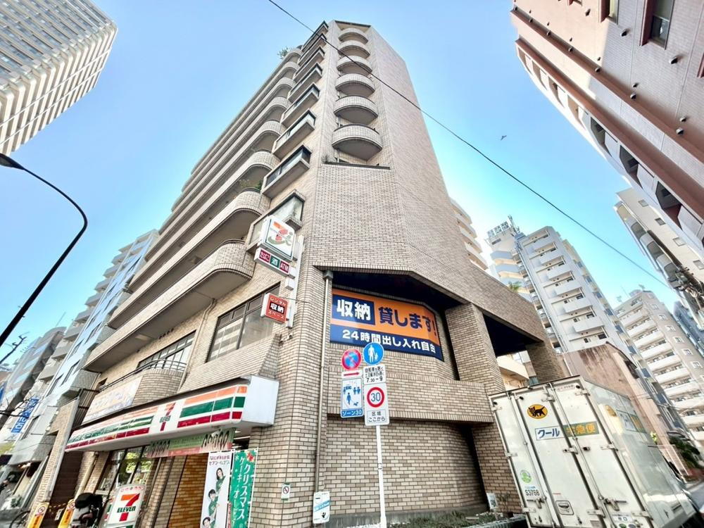 サミーヒルズ北大塚 5階 2LDK