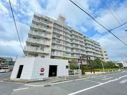 サンヴェール久米川 4階 3LDK