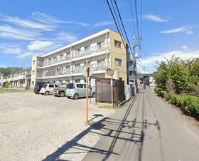 スカイハイムパピヨン 3階 3DK