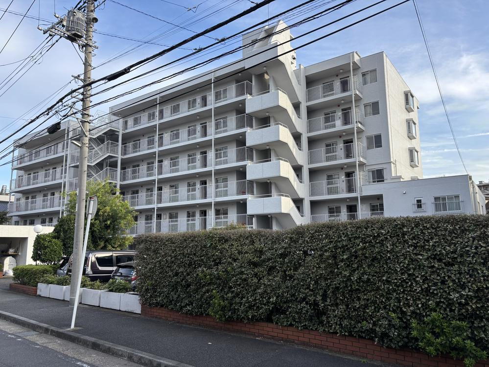 溝の口ハウス 2階 3LDK