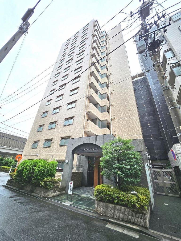 ローヤルシティ川口幸町 内装一新!2沿線利用可能で通勤やお出かけにも便利!