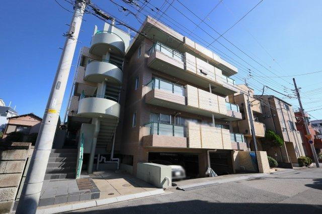 パークタウン川口青木公園 2階 3LDK