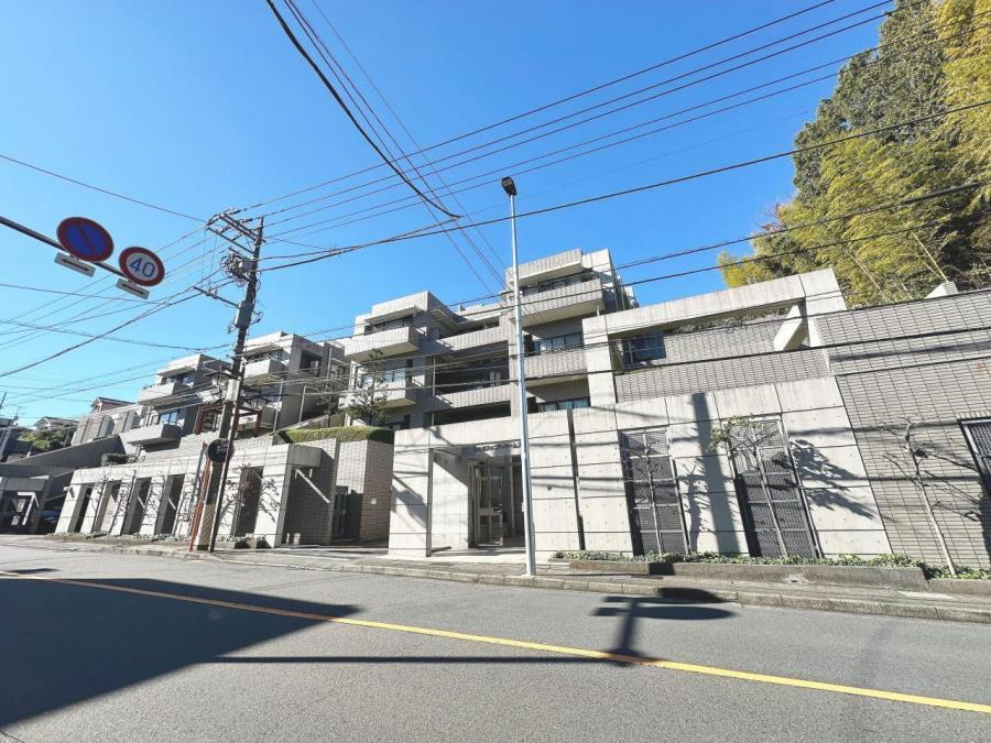 南生田アメニティホームズ 7階 3LDK