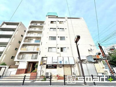 三東第5マンション ~利便性の高い駅近のマンション~<BR>・行徳駅徒歩4分のマンションで新規販売開始です。<BR>・駅近のマンションはニーズが多く、リセールバリューも高くなるので資産としても価値が高くなります。