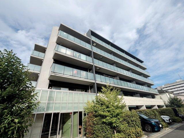 クオス湘南台ステーションイースト 3階 3LDK