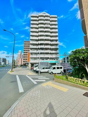 ヴィルメゾン葛西 空室の為当日のご予約・内覧可能です。お気軽にお問い合わせください。