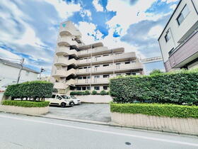 バンベール町田♪ 5階 2SLDK