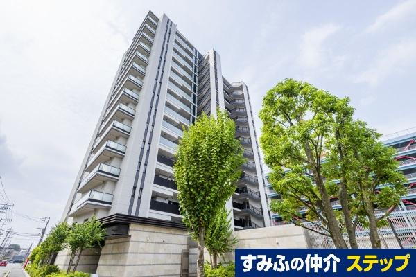 プラウド海老名 1階 3LDK