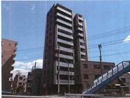 ミルーナヒルズ金町 4階 1LDK