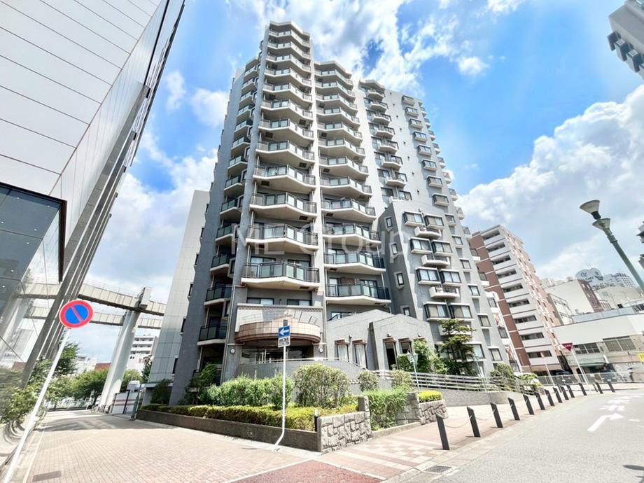 エクセレント千葉駅前タワー ゆとりが笑顔を生む心地よい生活