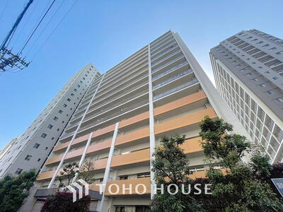 DC.FORT千葉中央 【◆DC.FORT千葉中央◇】<BR>20階×東南向き!92平米の開放的な住戸♪2025年6月にリノベーション完了済のペット飼育可能マンションです。