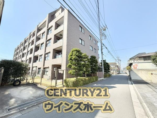 ネオステージ大宮 東武野田線「北大宮」駅徒歩8分!ビッグターミナルJR「大宮」駅徒歩16分!防犯面が気になる方も安心のオートロック!