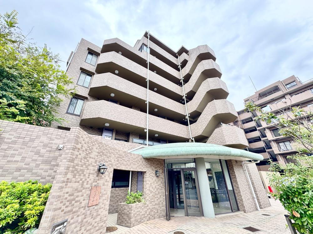 アーデル綾瀬 1階 3LDK