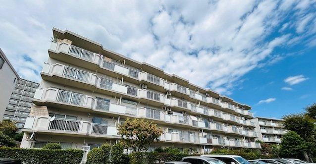 所沢パークタウングリーン並木 2階 3LDK